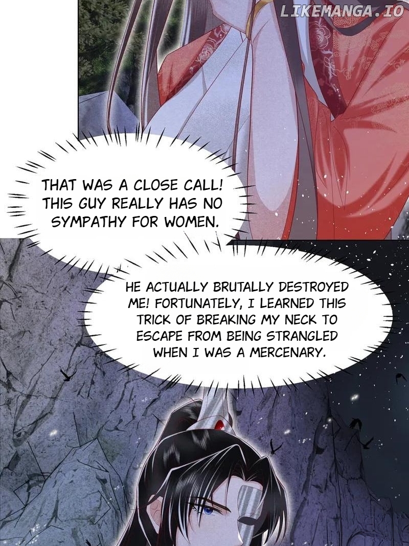 Empress of Hell’s Mission Guide Chapter 42 - page 16